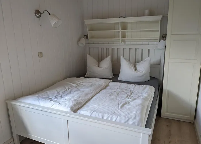 Ruhiges Ferienhaus Mit Sauna: Hellaberg III