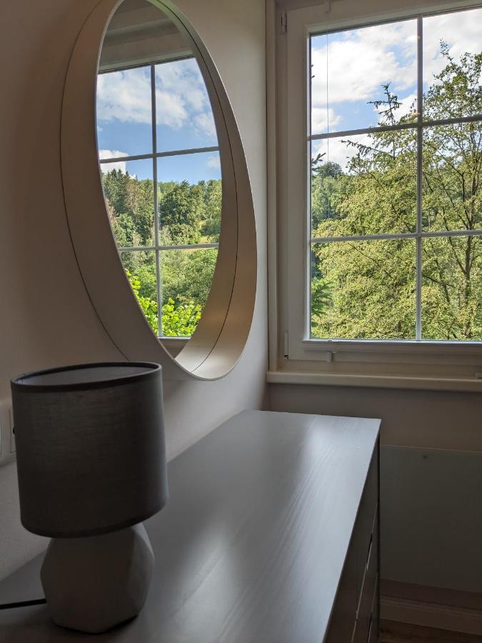 Ruhiges Mit Sauna: Hellaberg Iii