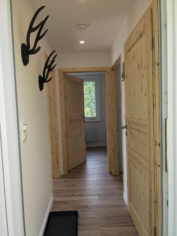 Ruhiges Mit Sauna: Hellaberg Iii *