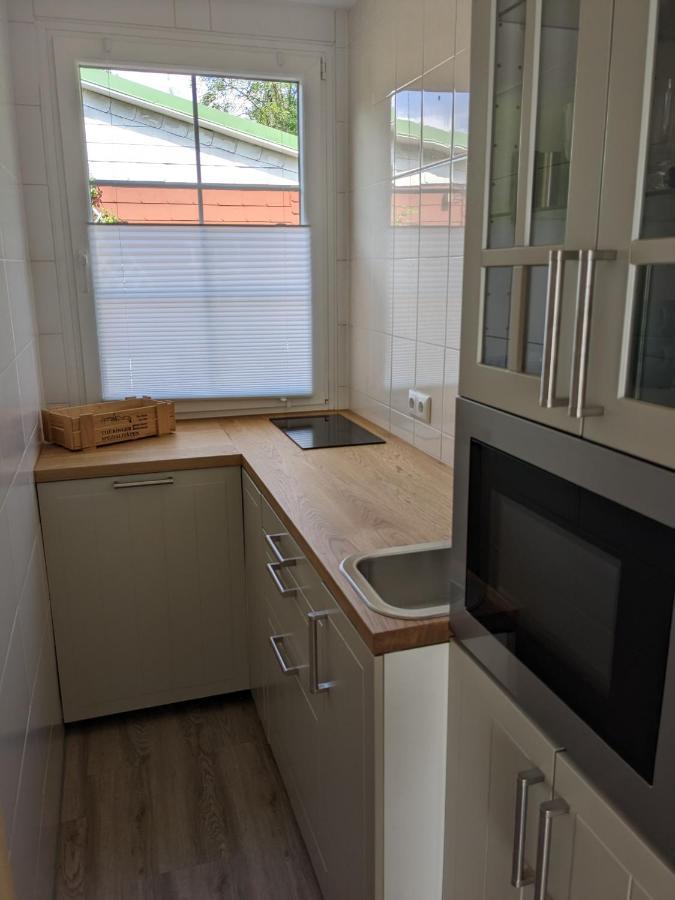 Ruhiges Mit Sauna: Hellaberg Iii Holiday home