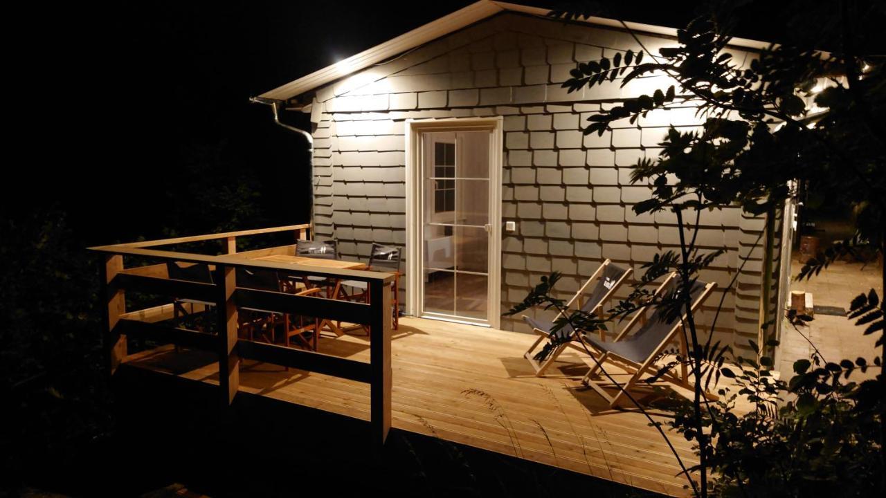 Ruhiges Mit Sauna: Hellaberg Iii *