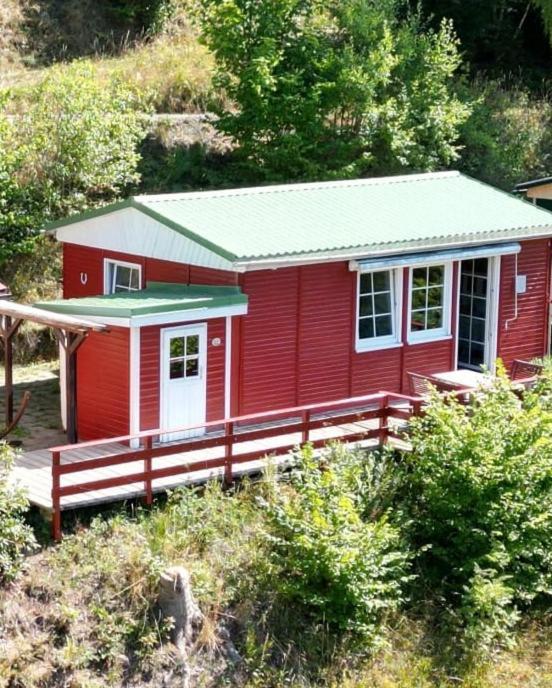 Ruhiges Mit Sauna: Hellaberg Iii Langenbach (Thuringia)