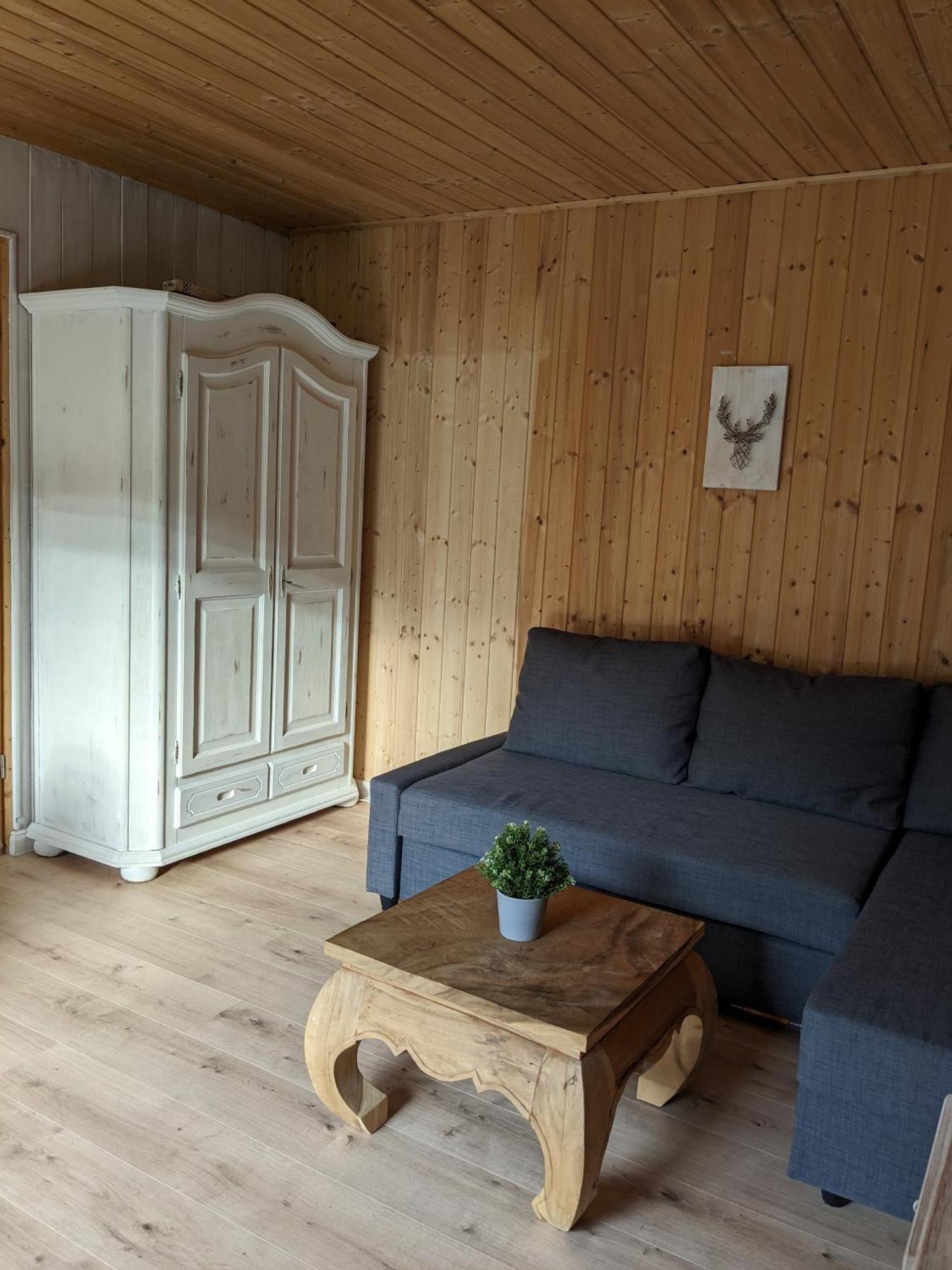 Ruhiges Mit Sauna: Hellaberg Iii
