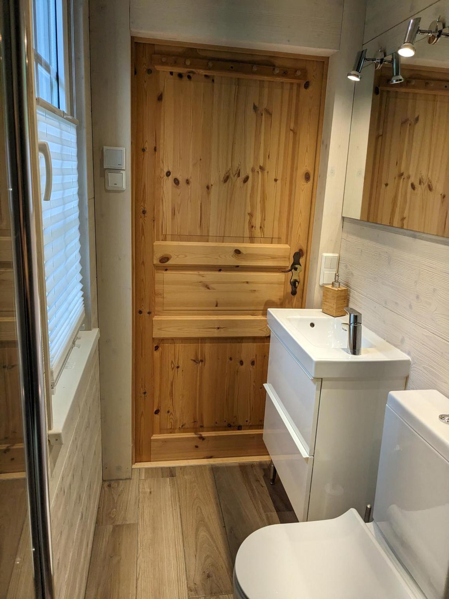 Ruhiges Mit Sauna: Hellaberg Iii Holiday home *