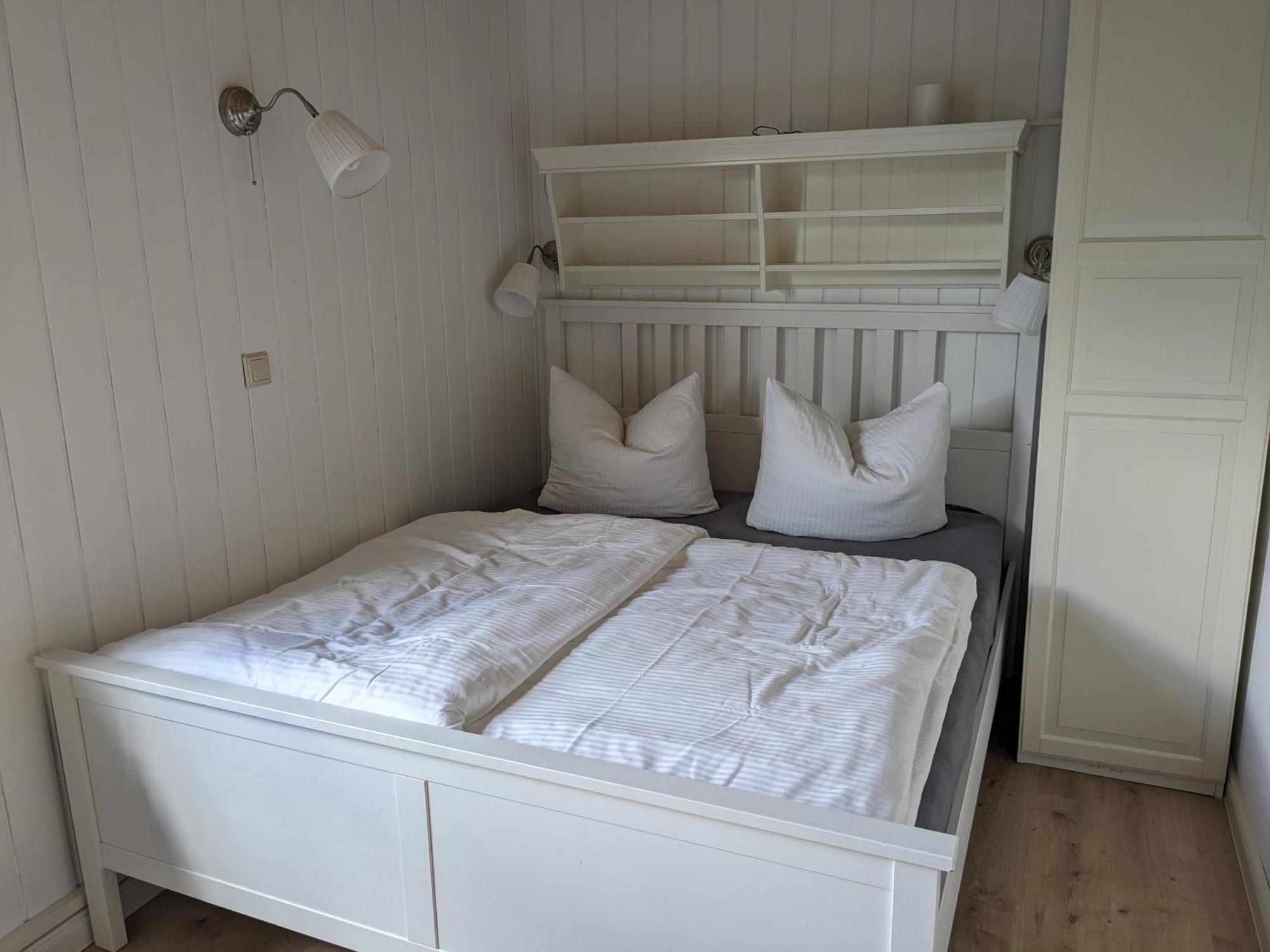 Ruhiges Mit Sauna: Hellaberg Iii Langenbach (Thuringia)