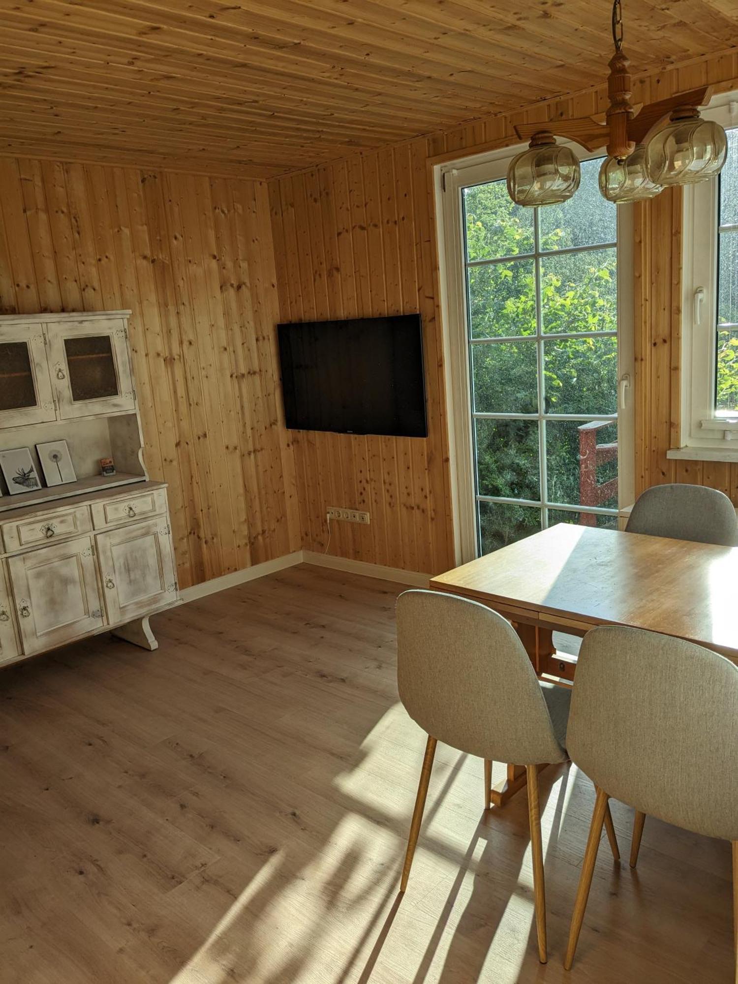 Ruhiges Mit Sauna: Hellaberg Iii