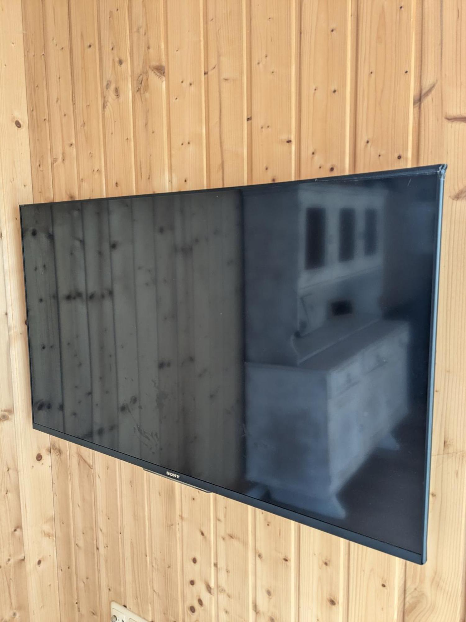 Ruhiges Mit Sauna: Hellaberg Iii Holiday home Langenbach (Thuringia)