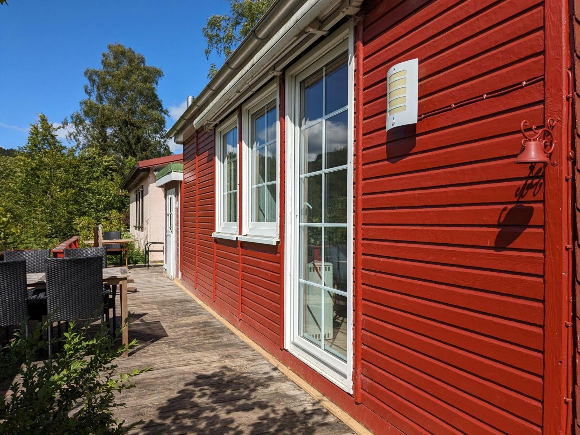 Ruhiges Mit Sauna: Hellaberg Iii * Langenbach (Thuringia)