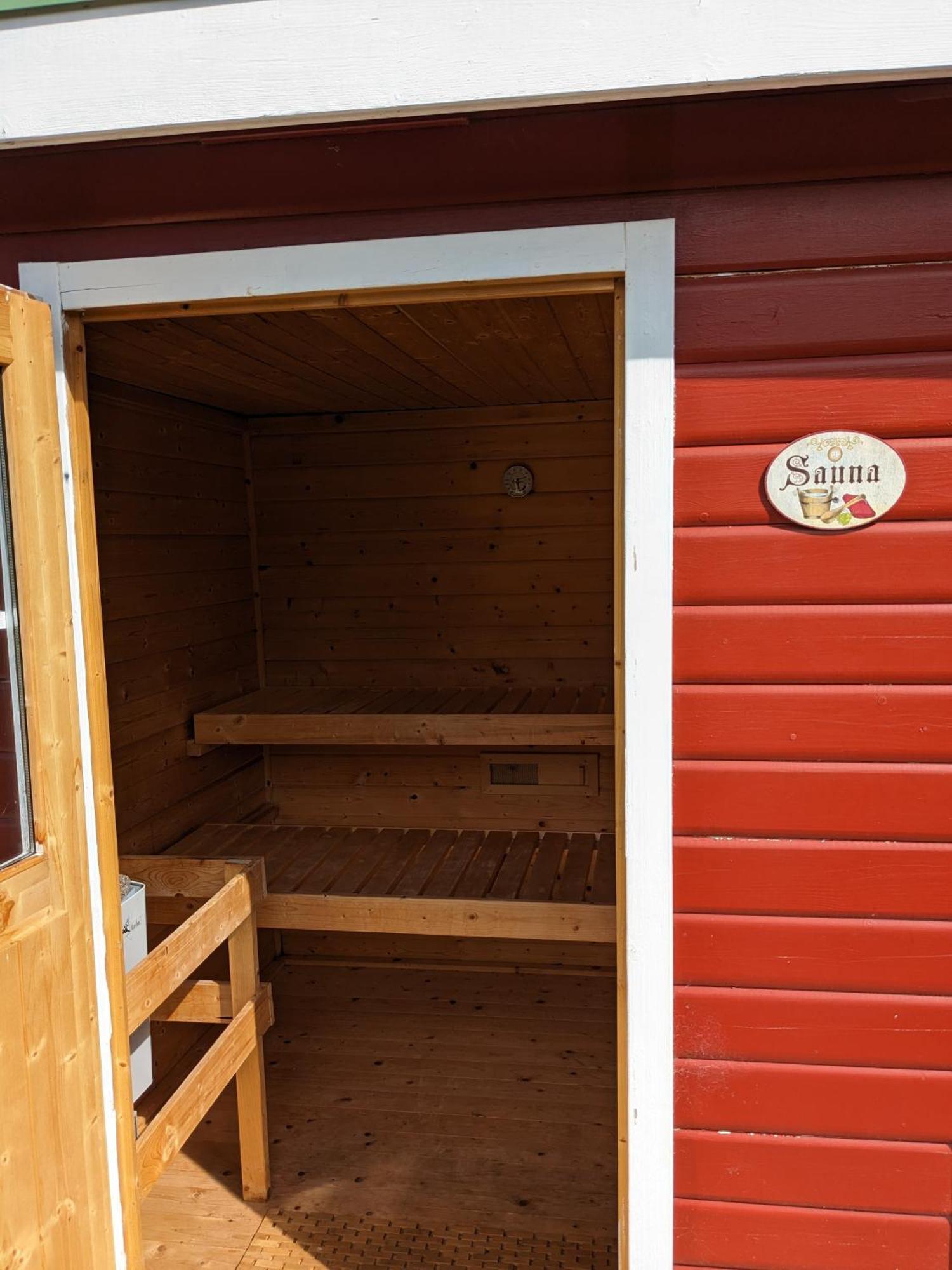 Ruhiges Mit Sauna: Hellaberg Iii Langenbach (Thuringia)