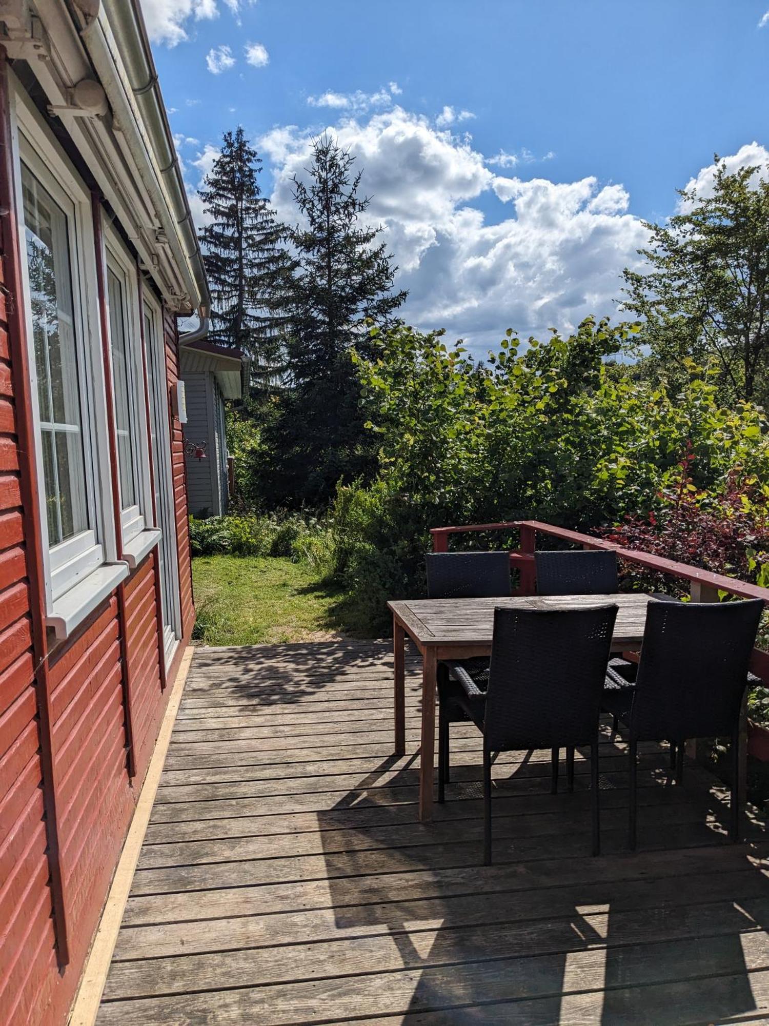 Ruhiges Mit Sauna: Hellaberg Iii Langenbach (Thuringia)